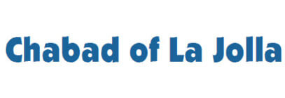 Chabad of La Jolla logo