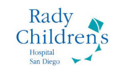 Rady Childrens Hospital San Diego logo