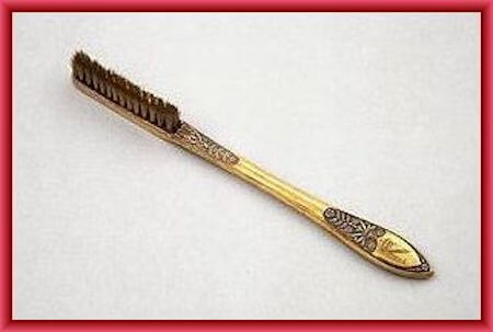 Are All Toothbrushes Created Equal